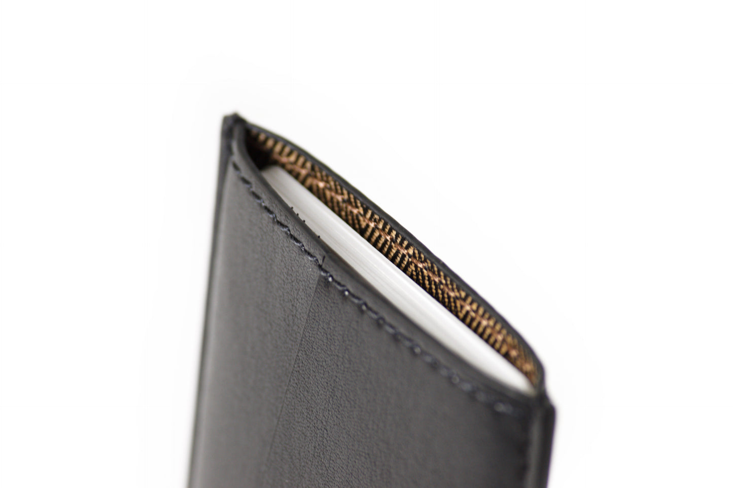Diagonal Cardholder