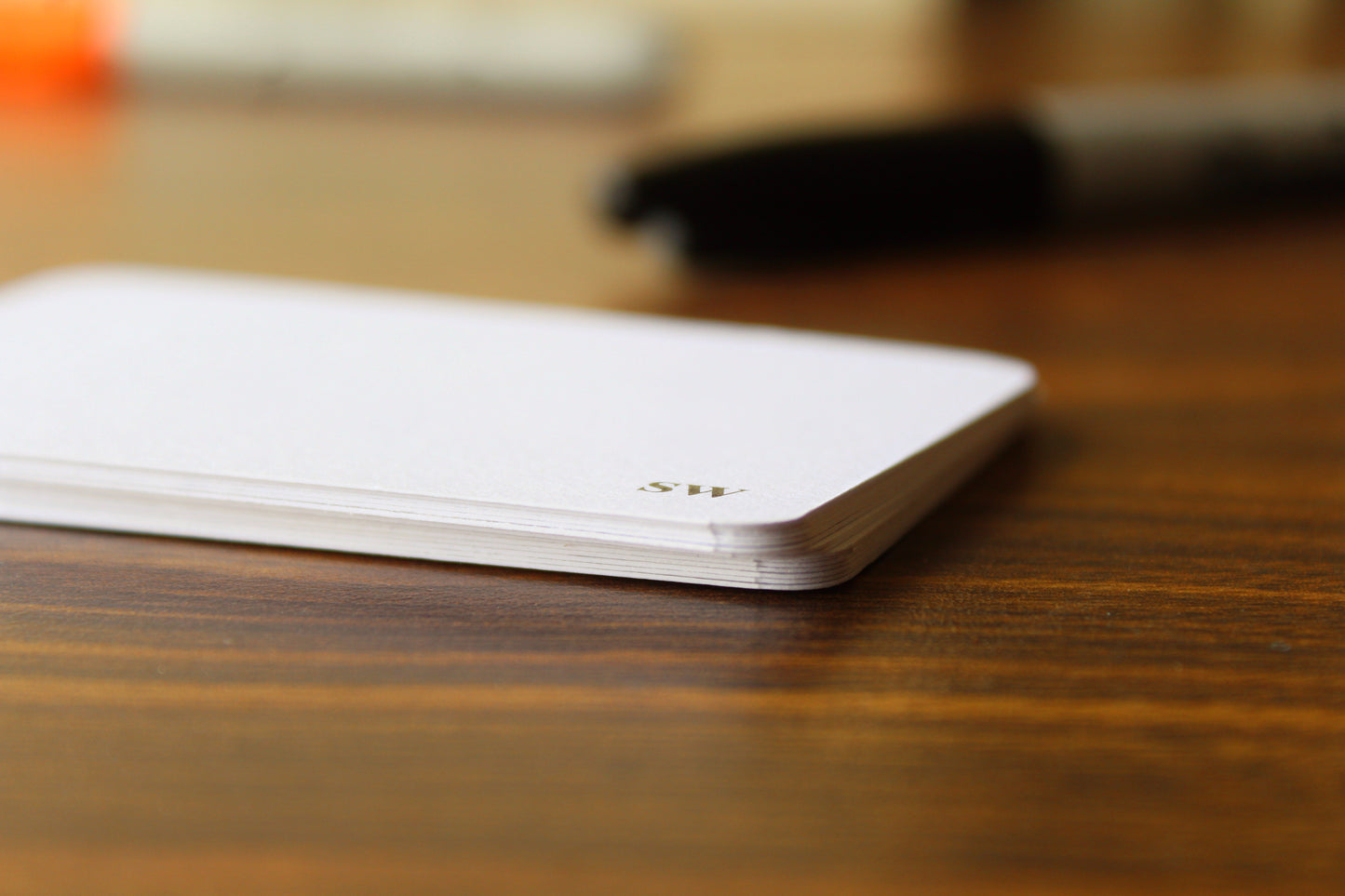 To - Do Cards