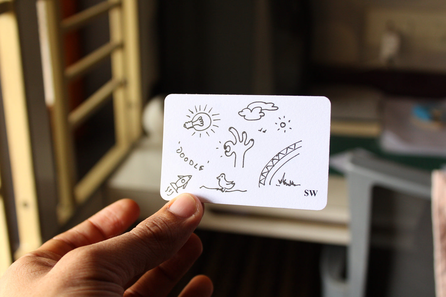 To - Do Cards