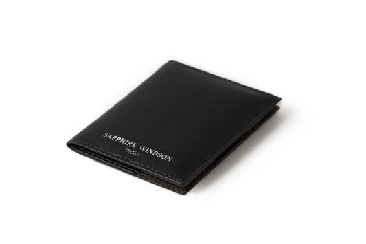 Diagonal Wallet