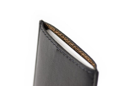 Diagonal Cardholder