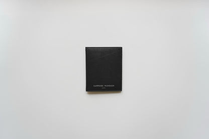 Diagonal Wallet